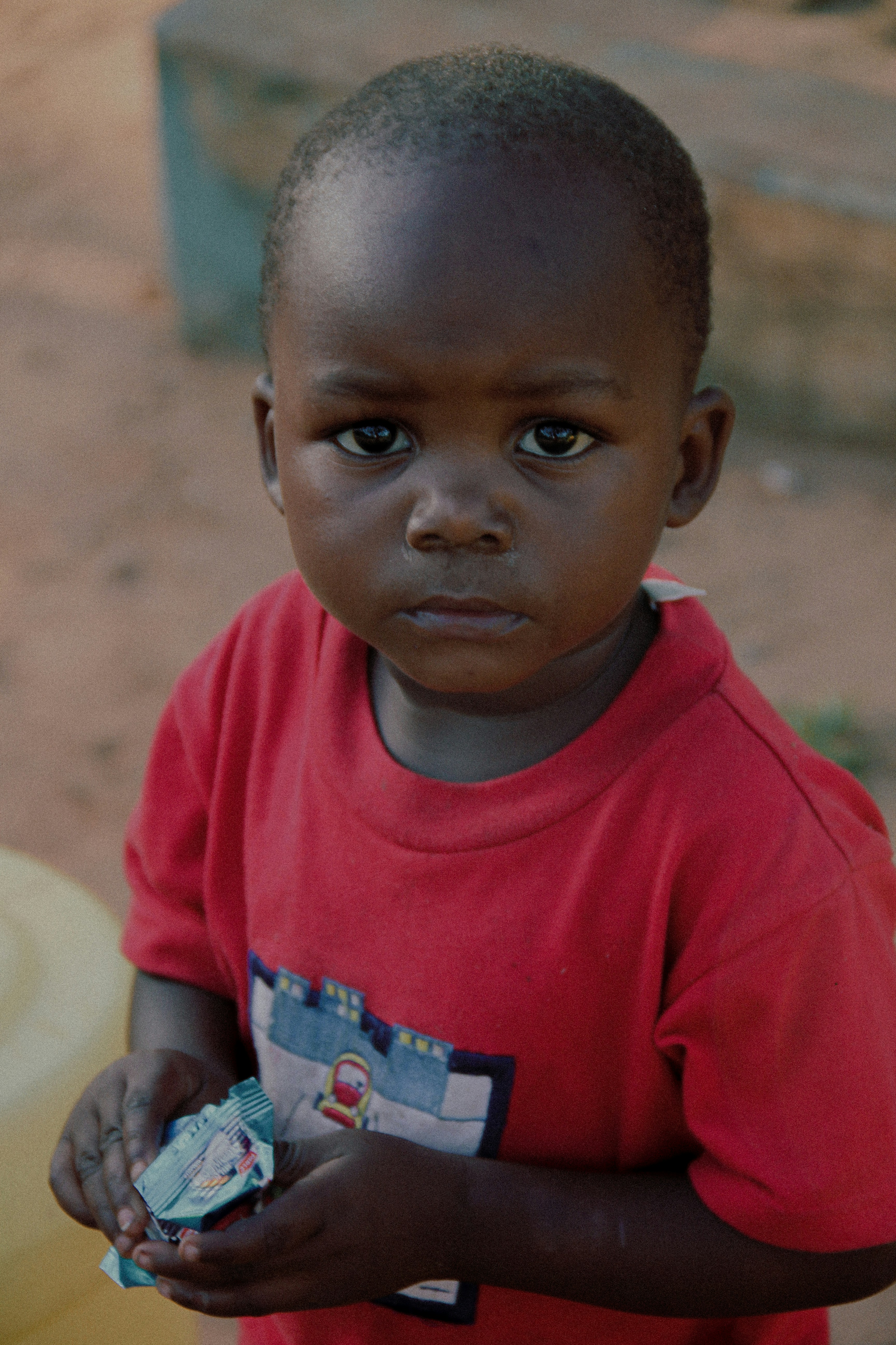 Child Portrait